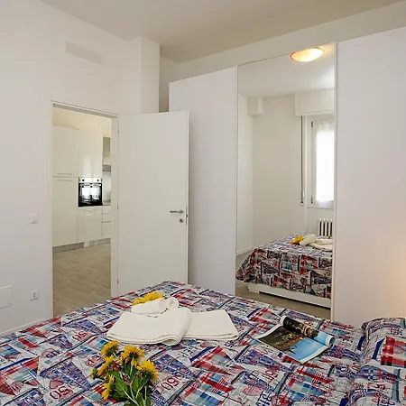 Casa Delle Rive Lejlighed Desenzano del Garda